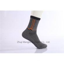 Fashion Man Business Cotton Socks Dress Socks Customed Designs